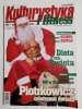 KULTURYSTYKA I FITNESS NR 12 (83) GRUDZIEŃ 2006